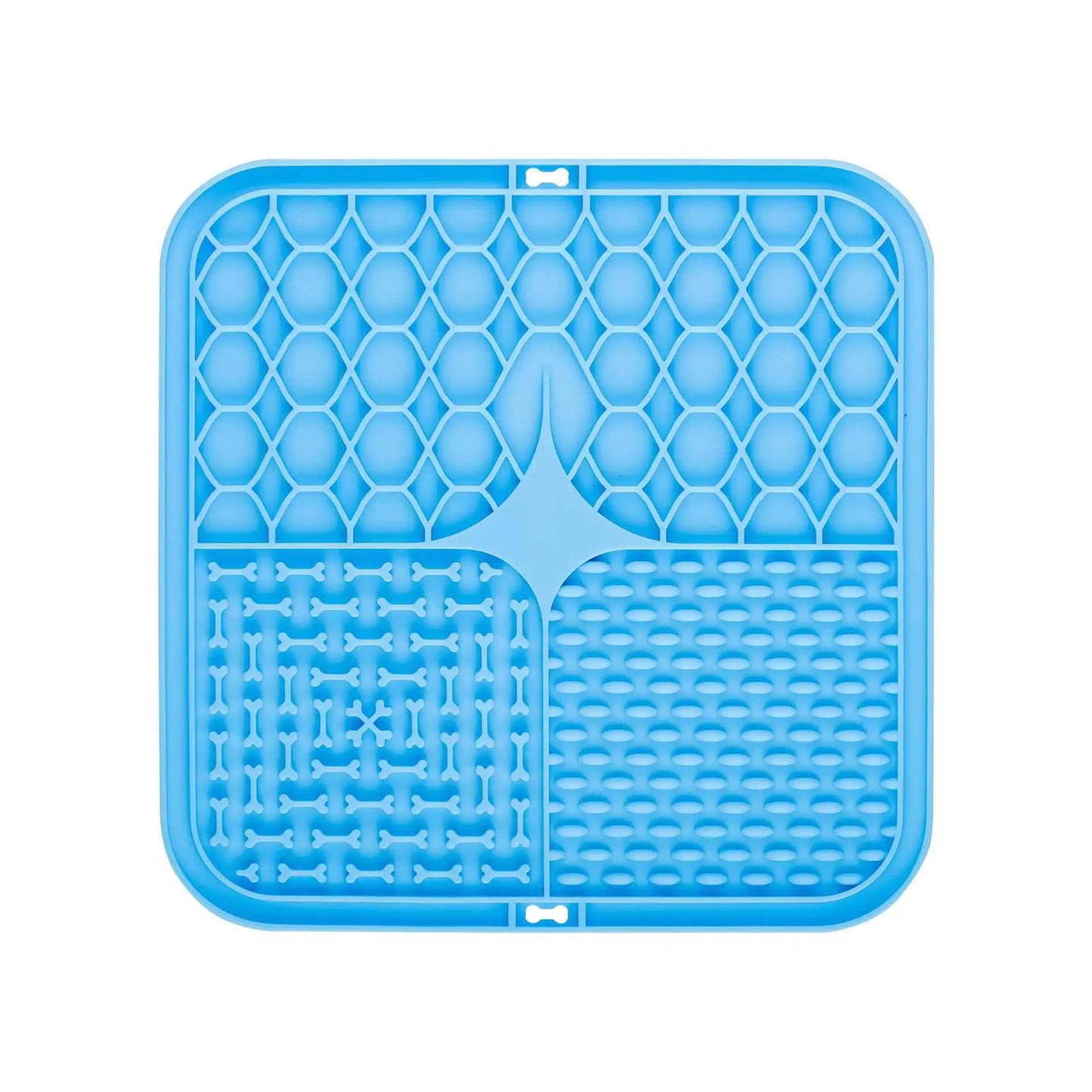 Pet Lick Mat for Dogs & Cats – Anxiety Relief, Slow Feeder & Enrichment Toy