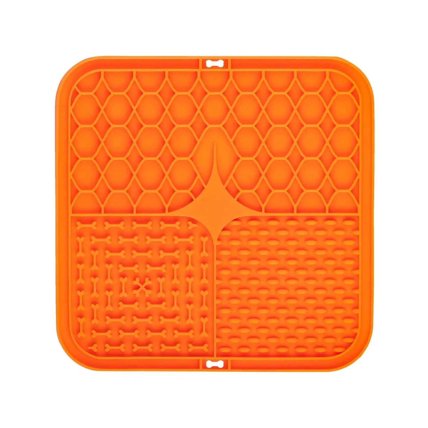 Pet Lick Mat for Dogs & Cats – Anxiety Relief, Slow Feeder & Enrichment Toy