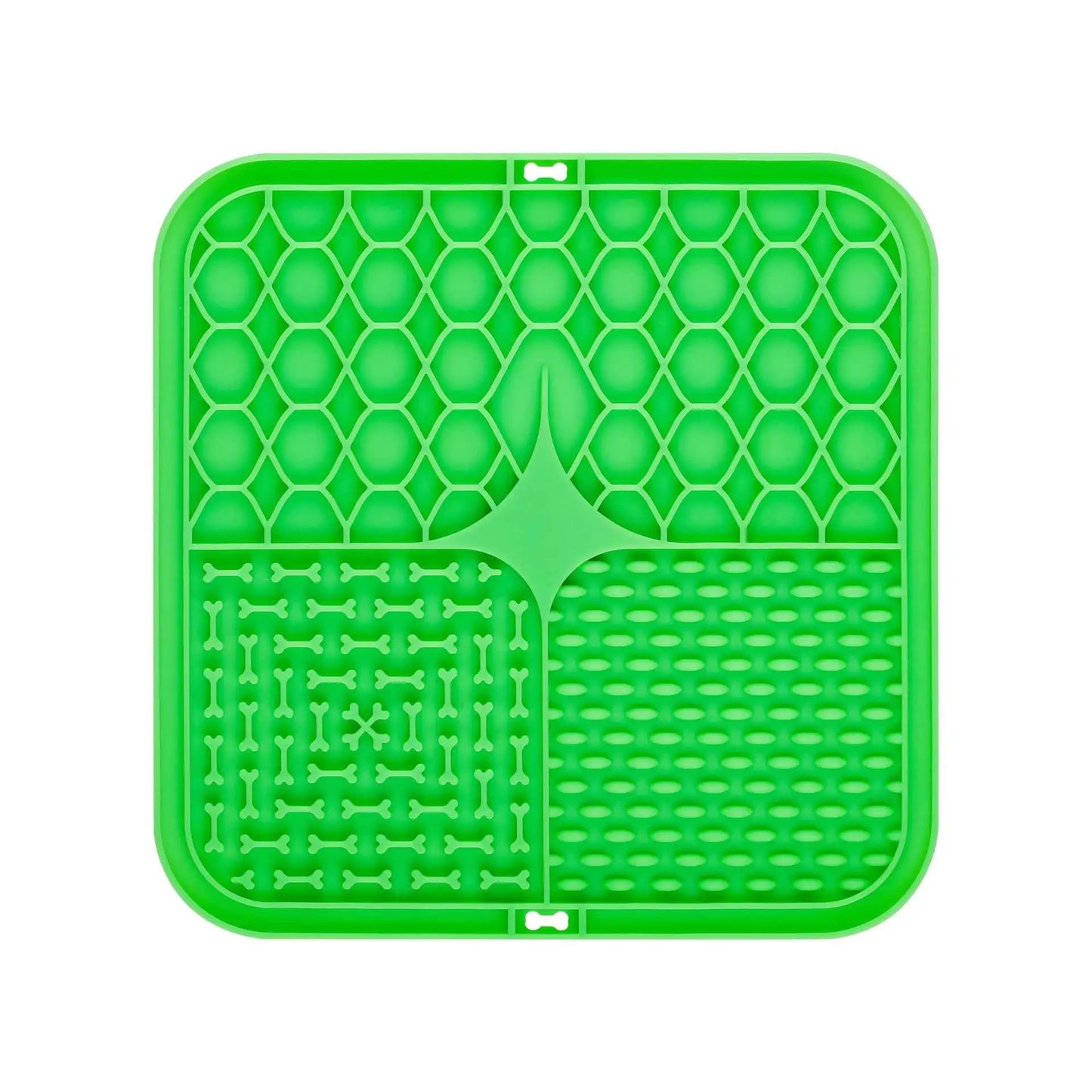 Pet Lick Mat for Dogs & Cats – Anxiety Relief, Slow Feeder & Enrichment Toy